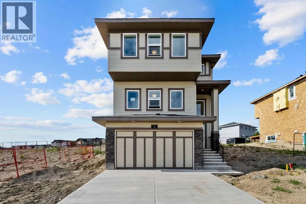 129 Heritage Boulevard