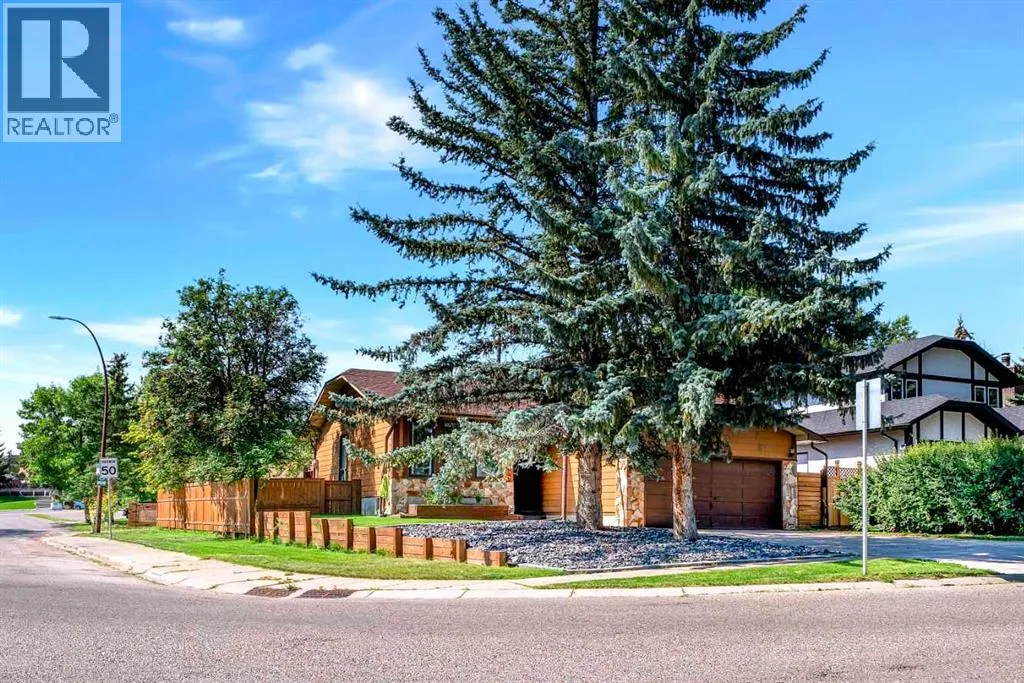 318 Shawnessy Drive SW