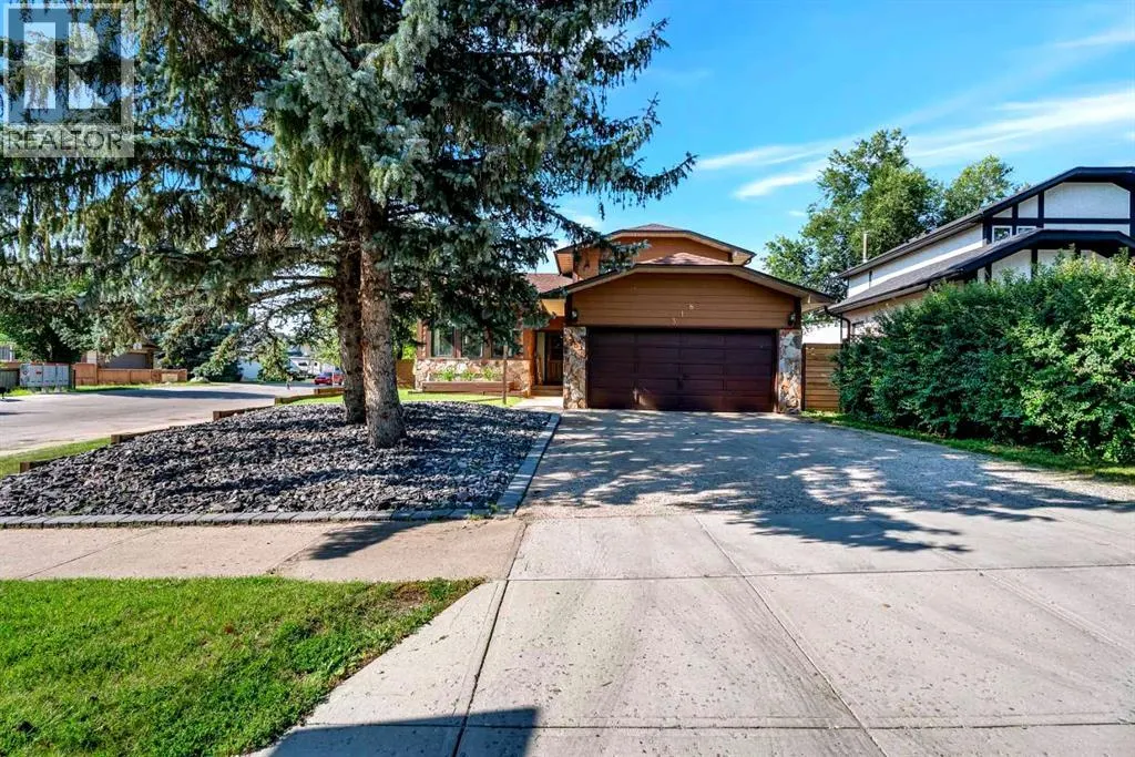 318 Shawnessy Drive SW