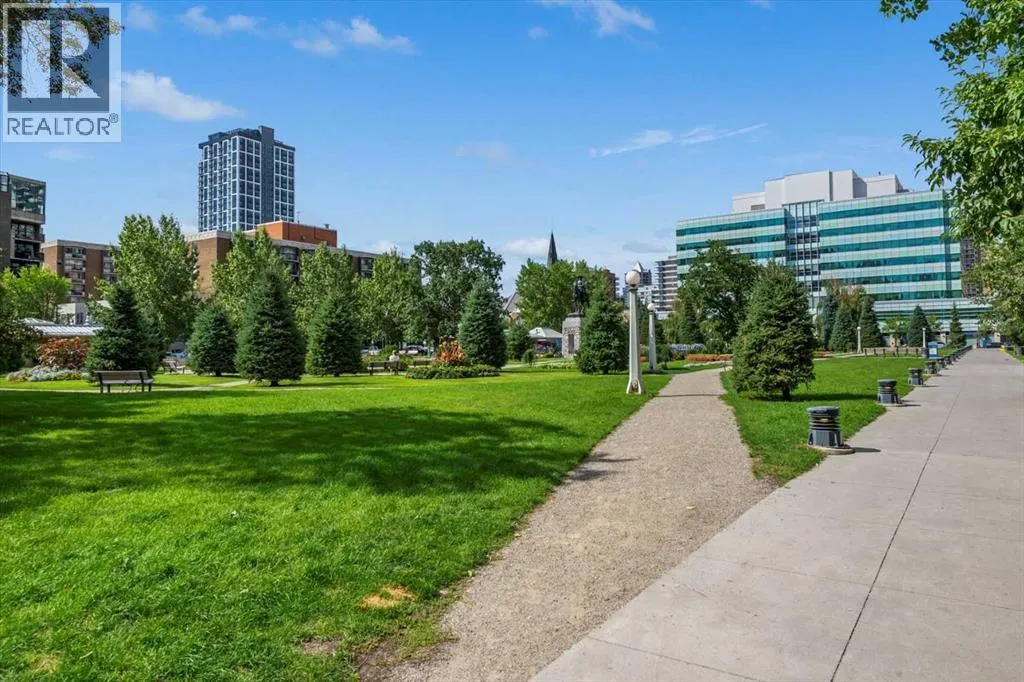 2307, 310 12 Avenue SW