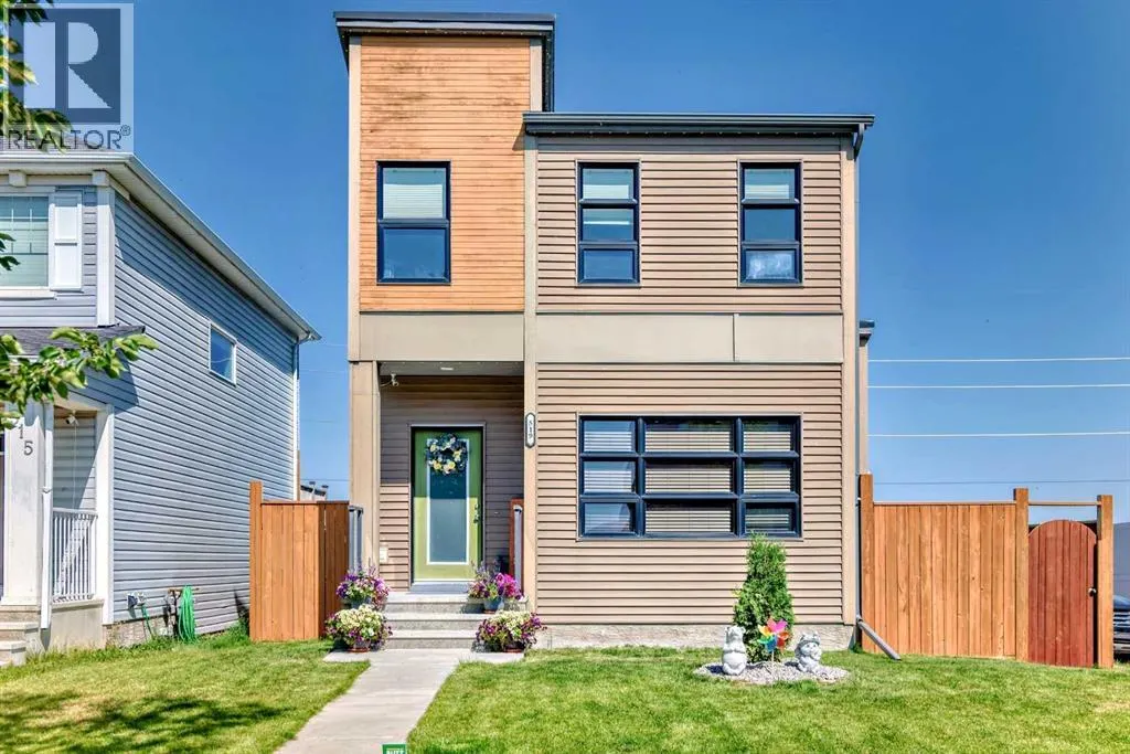 519 Copperpond Boulevard SE