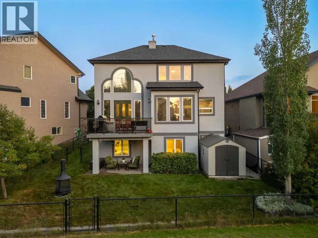 167 Cranwell Close SE