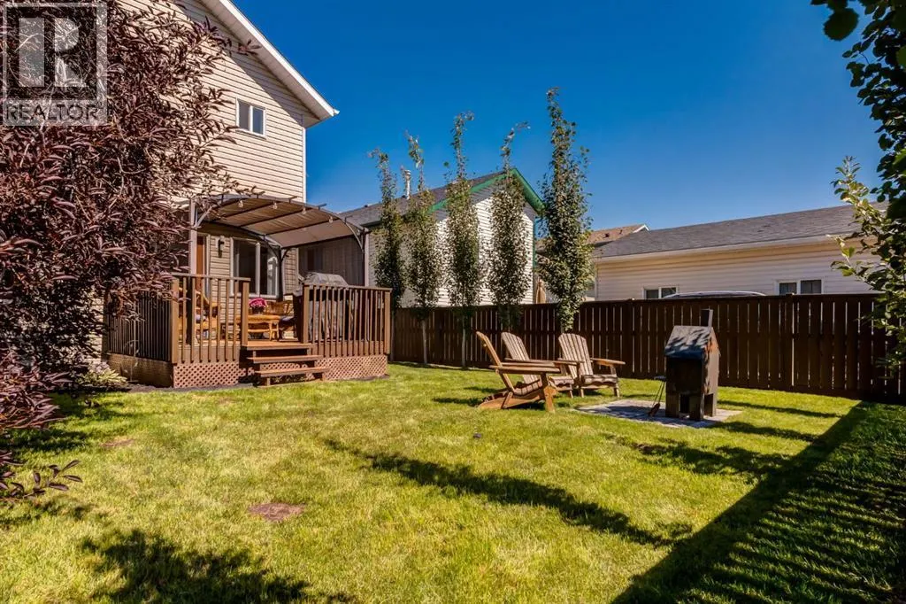 47 Springs Crescent SE