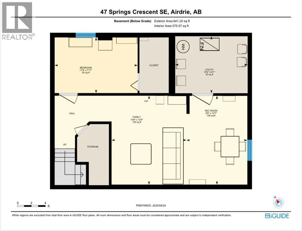 47 Springs Crescent SE
