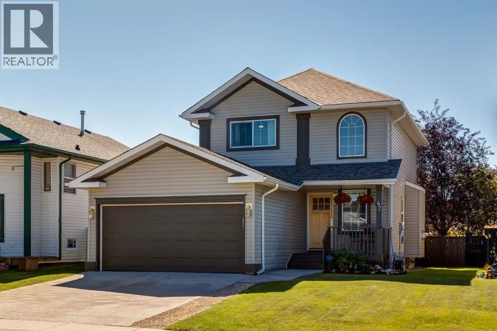 47 Springs Crescent SE