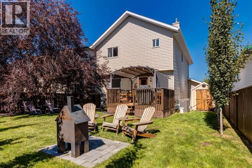 47 Springs Crescent SE
