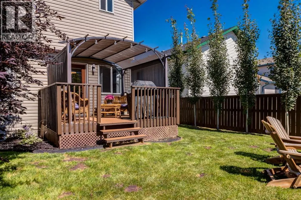 47 Springs Crescent SE