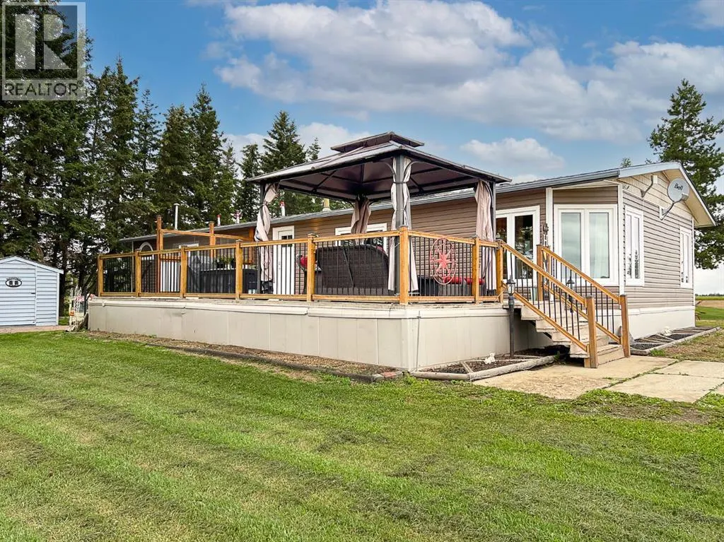 77132 Range Road 212