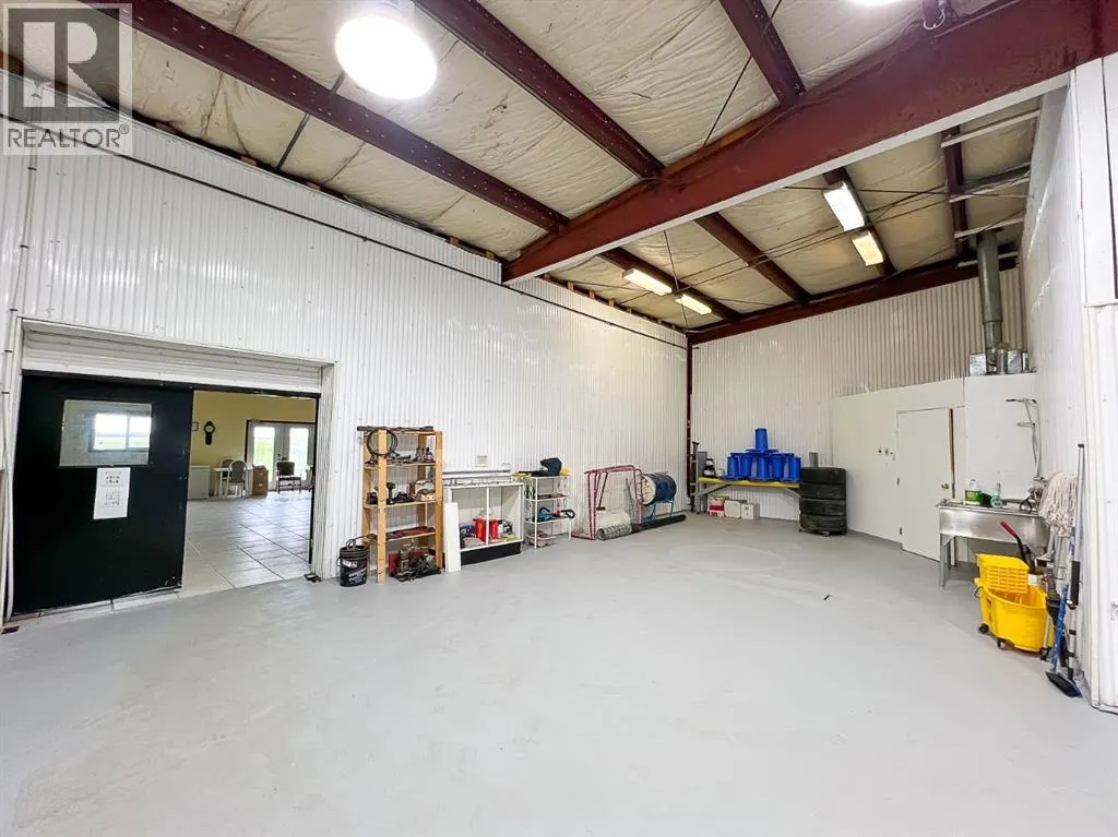 77132 Range Road 212
