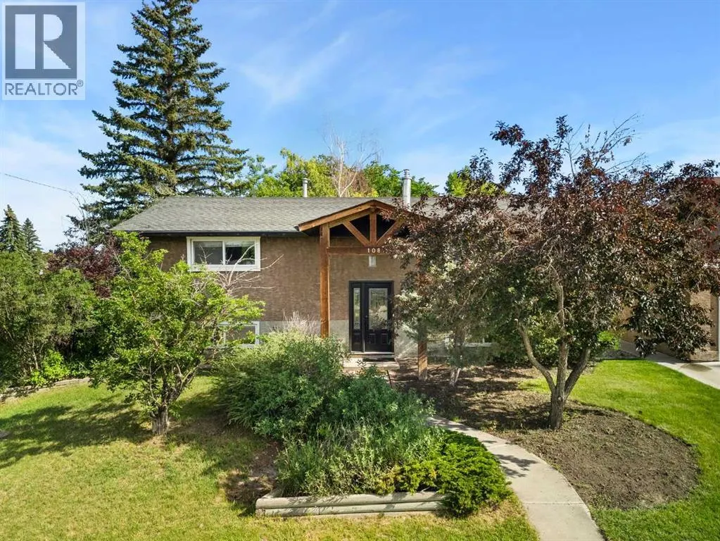 108 Jensen Drive NE
