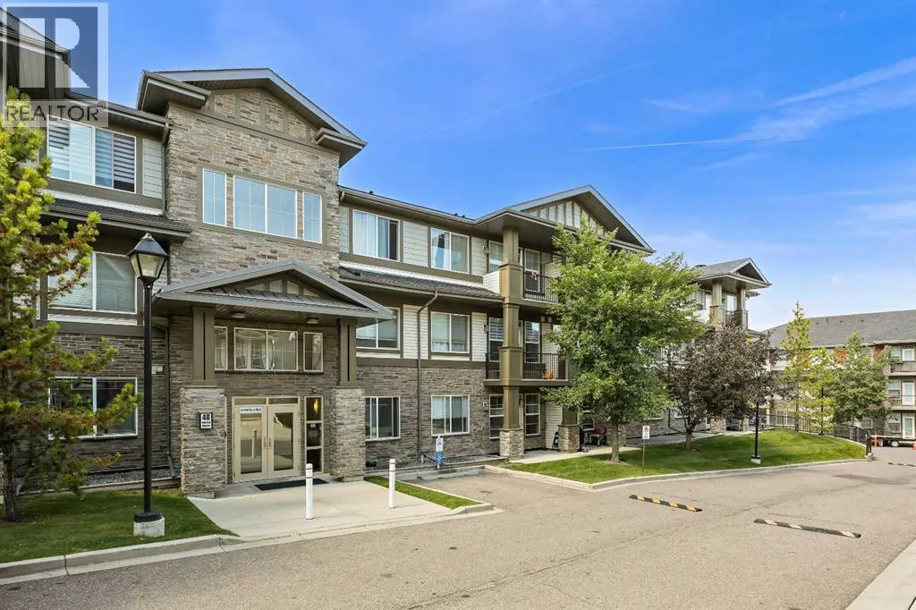 102, 48 Panatella Road NW