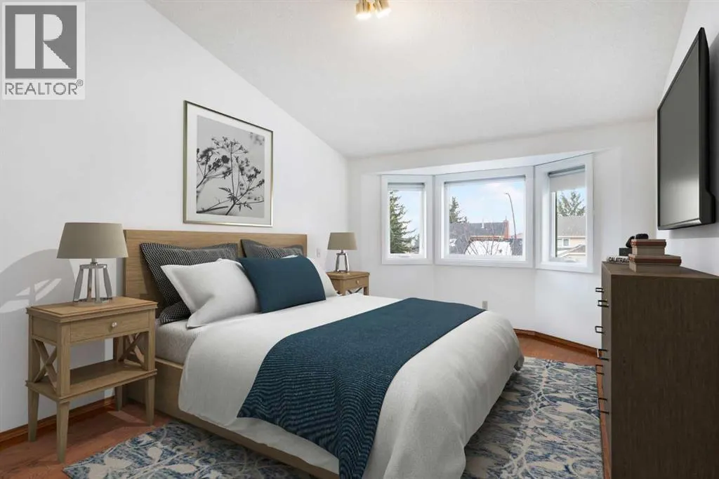 8 Edgeridge Way NW