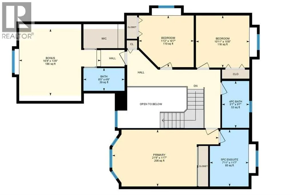 8 Edgeridge Way NW