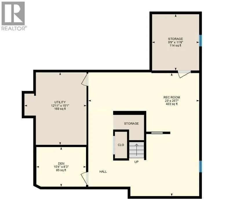 8 Edgeridge Way NW