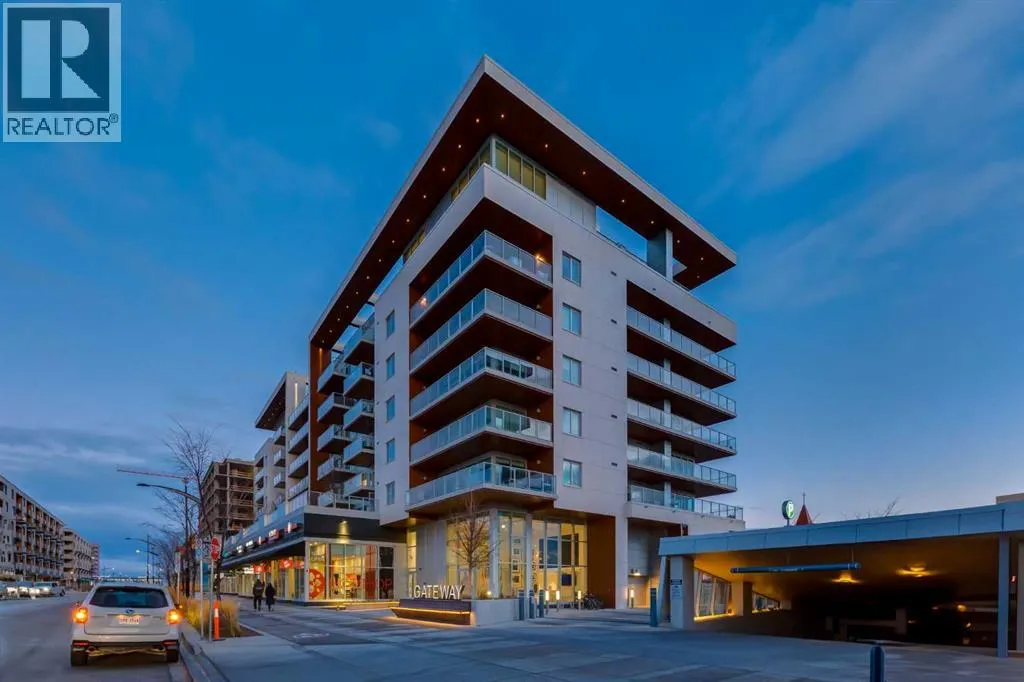 701, 8445 Broadcast Avenue SW