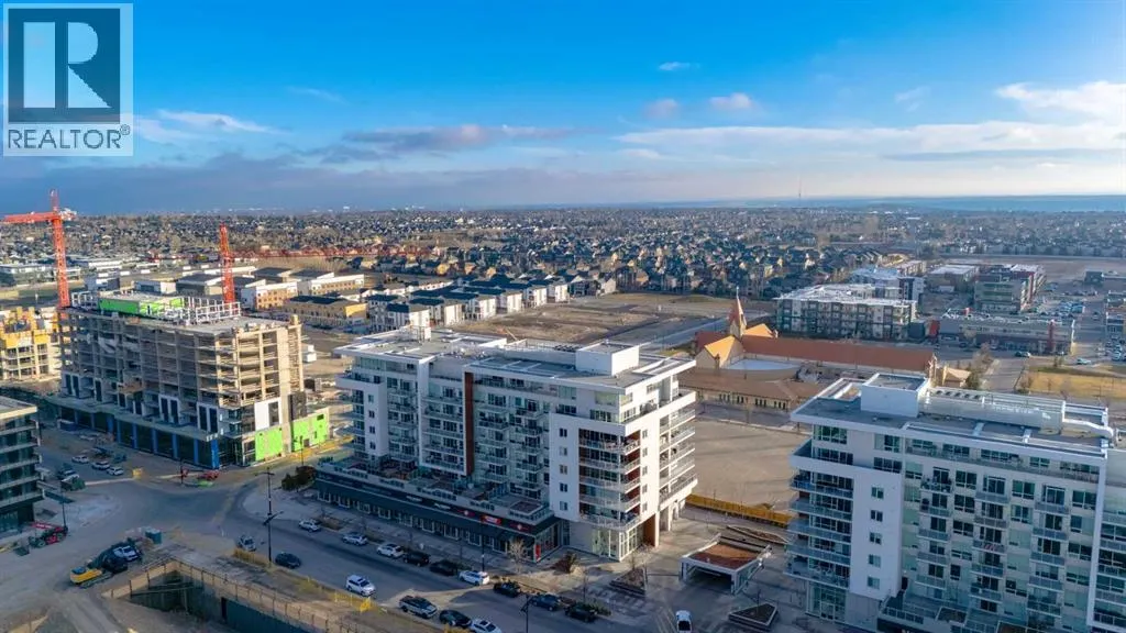 701, 8445 Broadcast Avenue SW