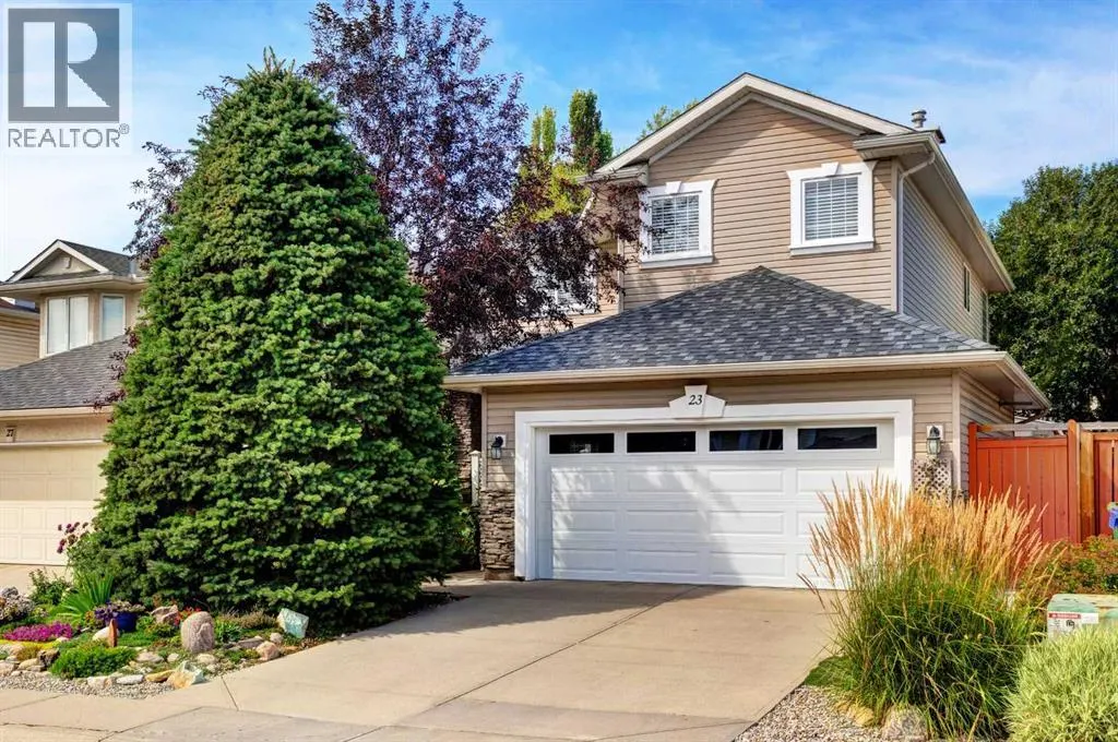 23 Sierra Nevada Way SW
