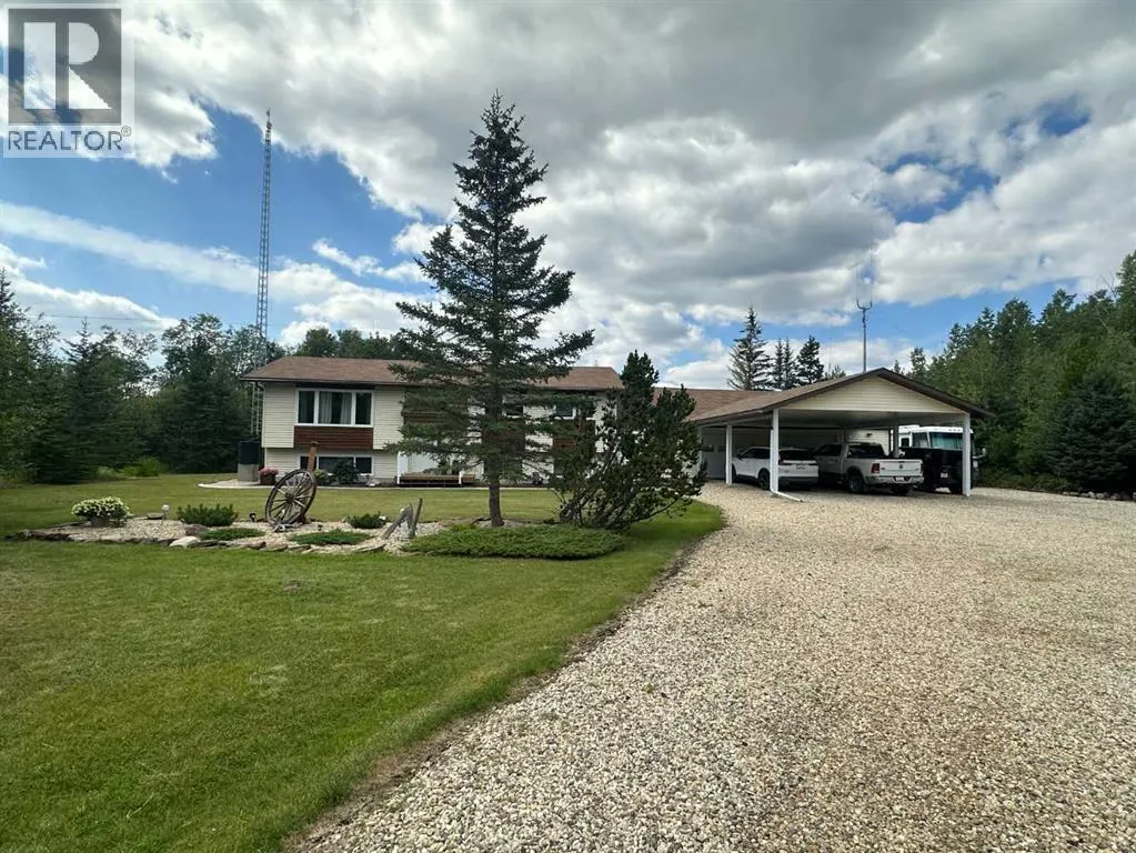 29, 744033 Range Road 54