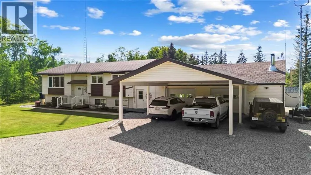 29, 744033 Range Road 54