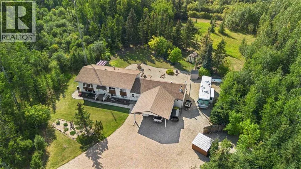 29, 744033 Range Road 54