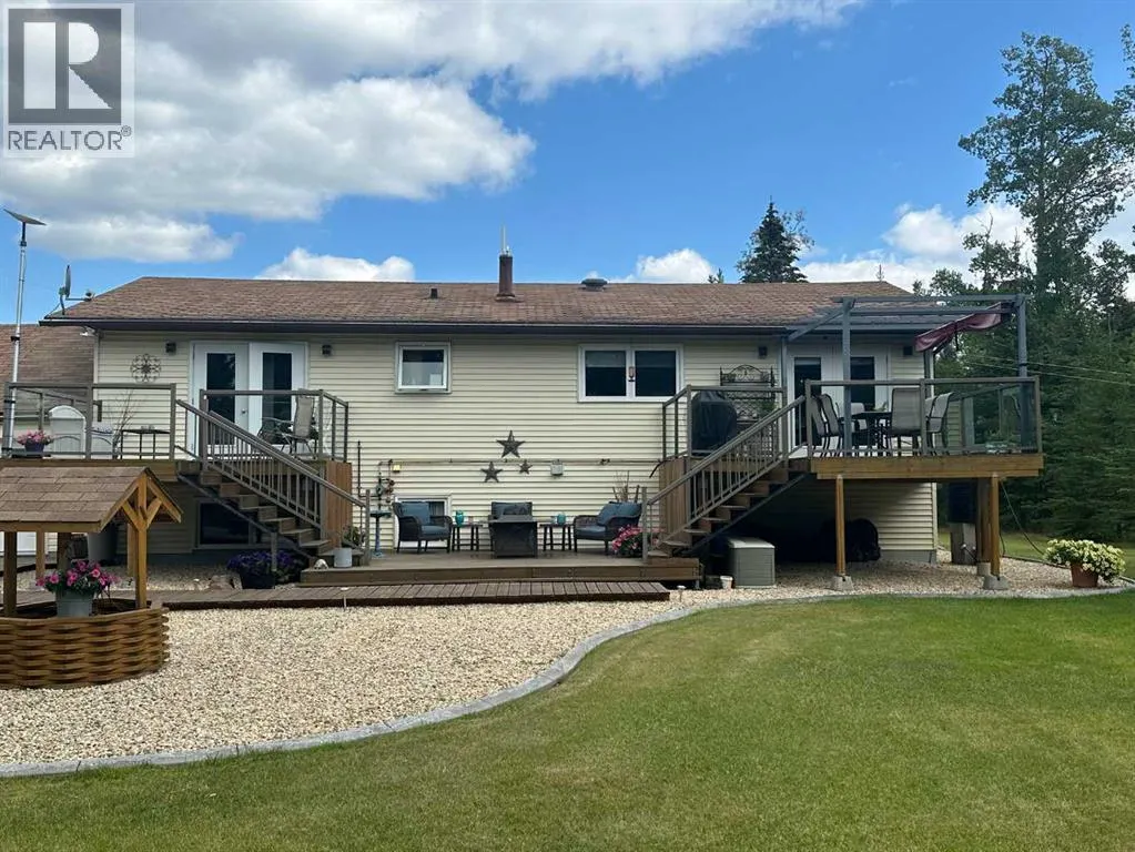 29, 744033 Range Road 54