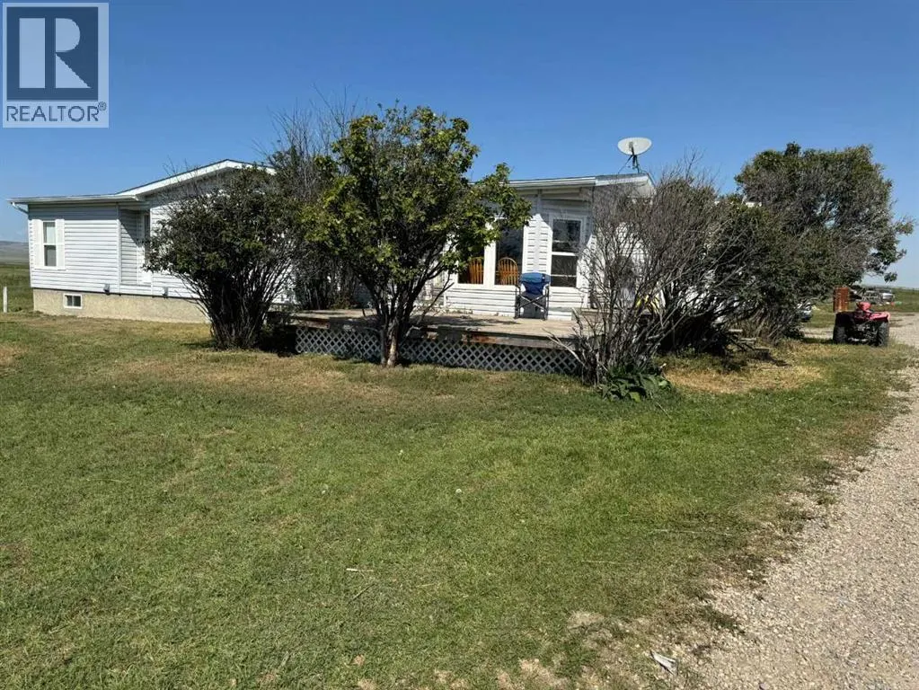 124041, 280 Range Road Road