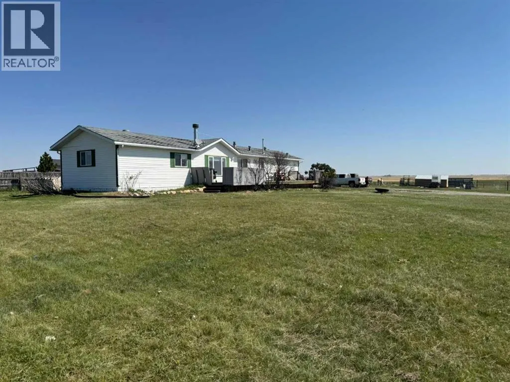 124041, 280 Range Road Road