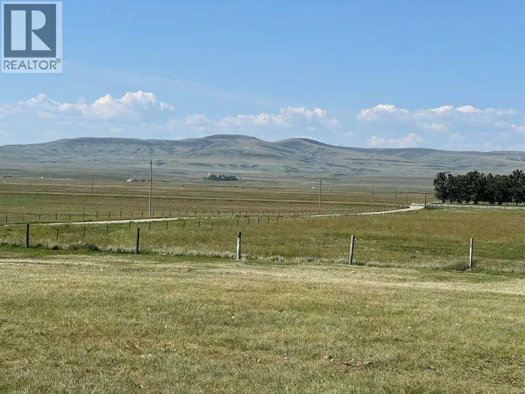 124041, 280 Range Road Road