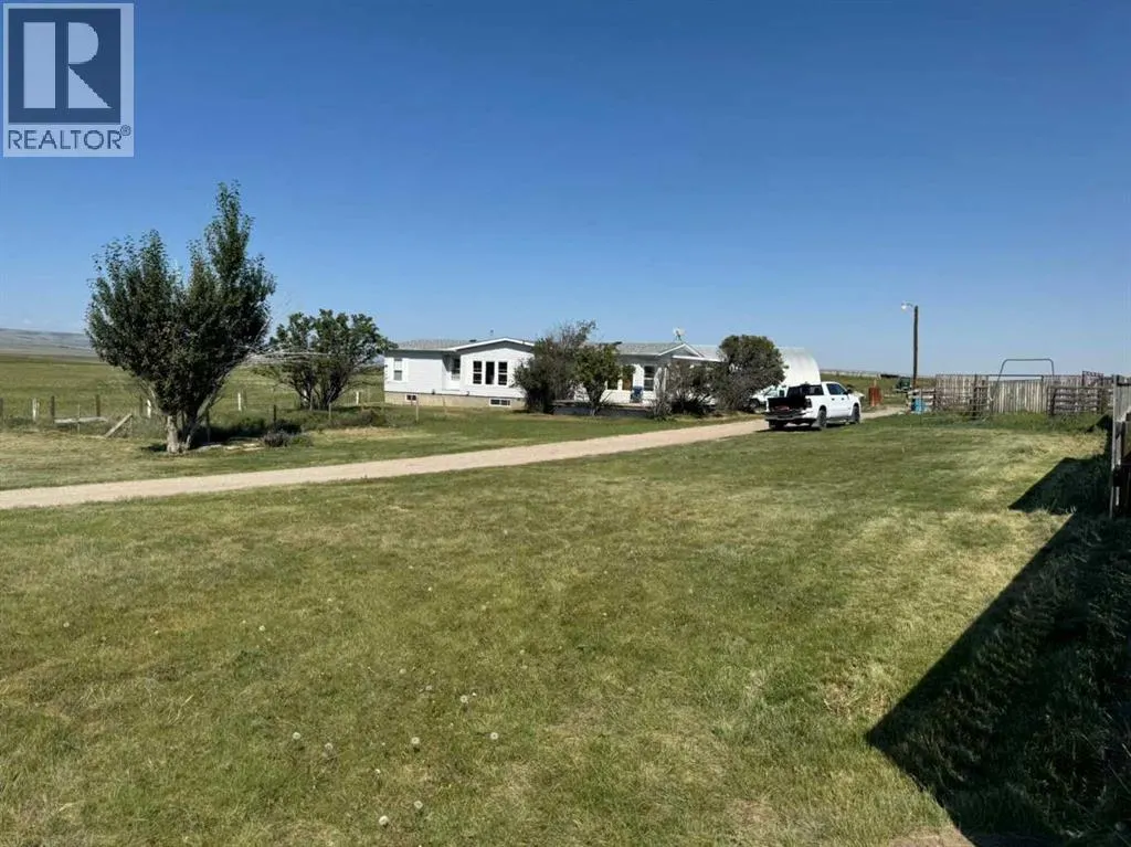 124041, 280 Range Road Road