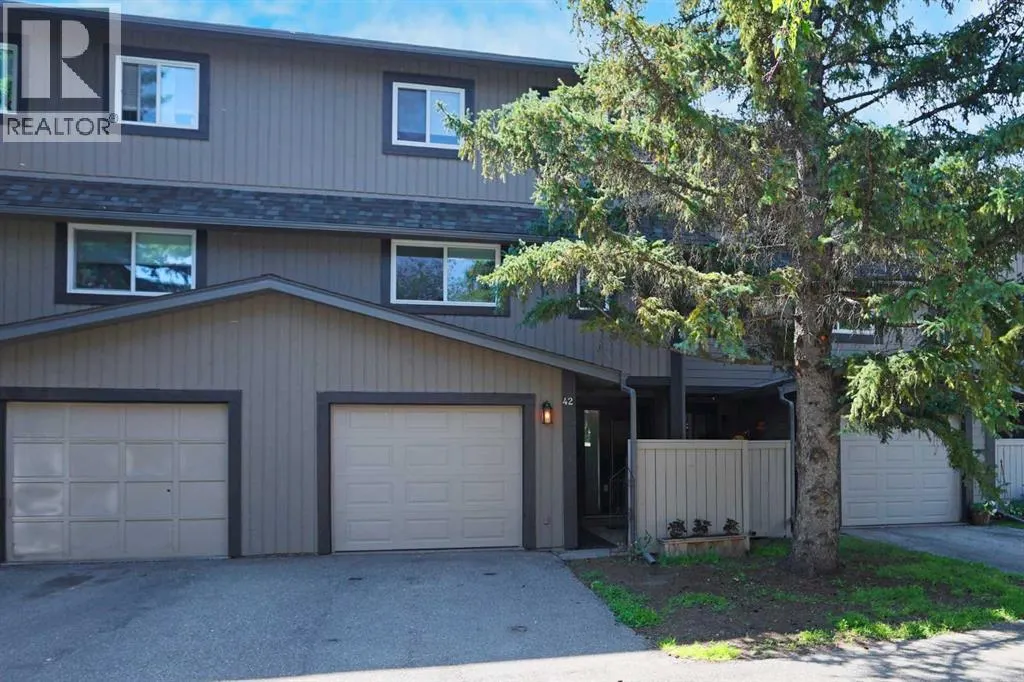 42, 27 Silver Springs Drive NW