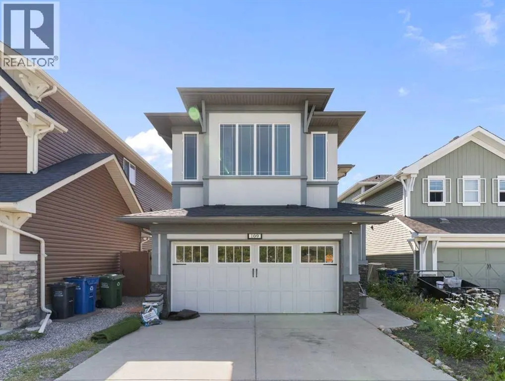 109 Heartland Way