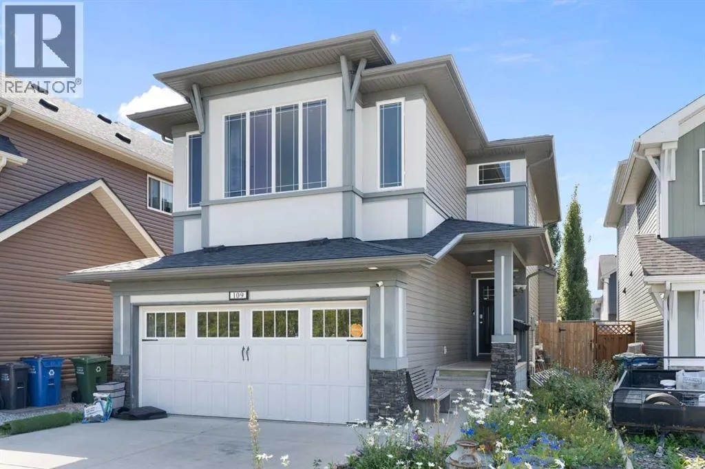 109 Heartland Way