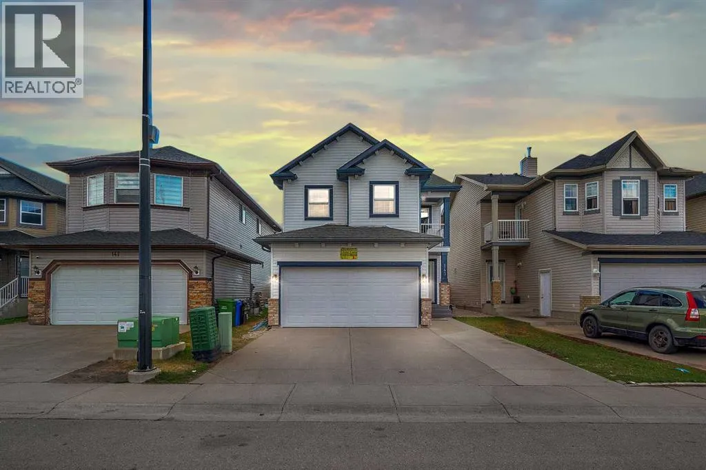 143 Taralake Way NE