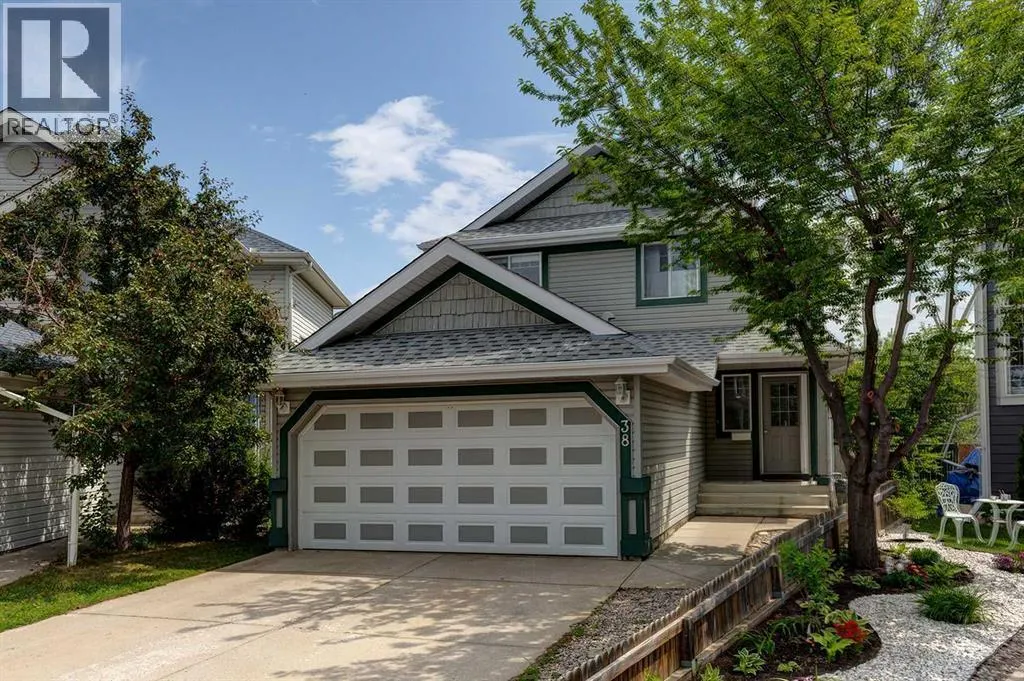 38 Somerside Place SW