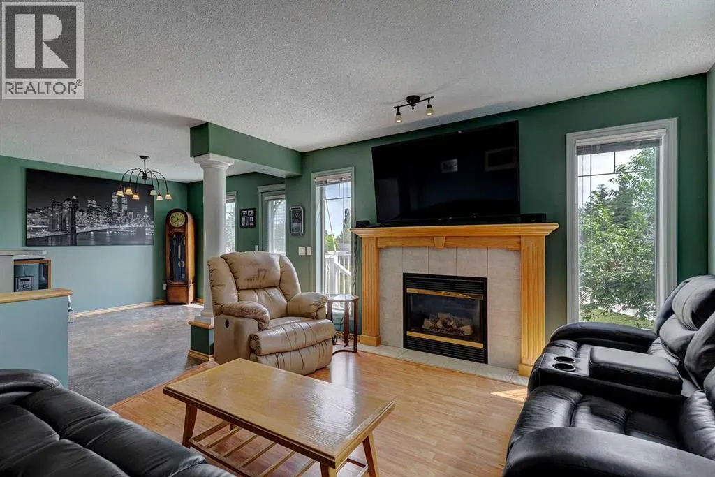 38 Somerside Place SW