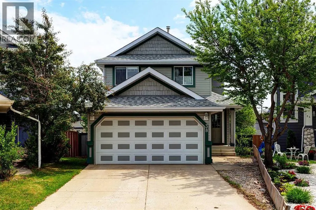 38 Somerside Place SW