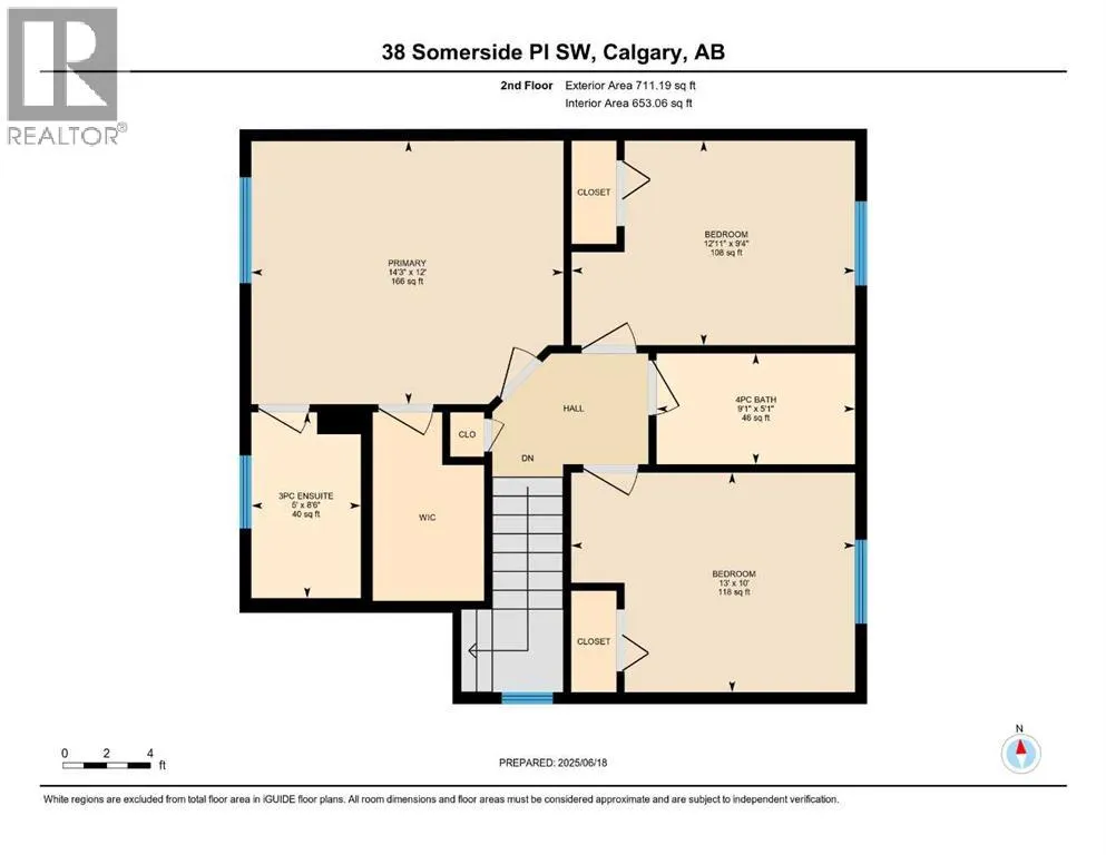 38 Somerside Place SW