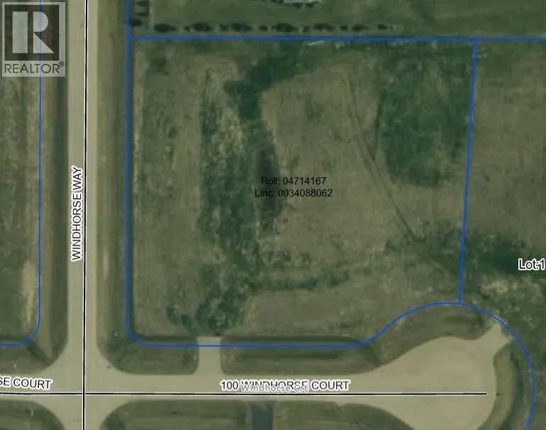 118 Windhorse Court