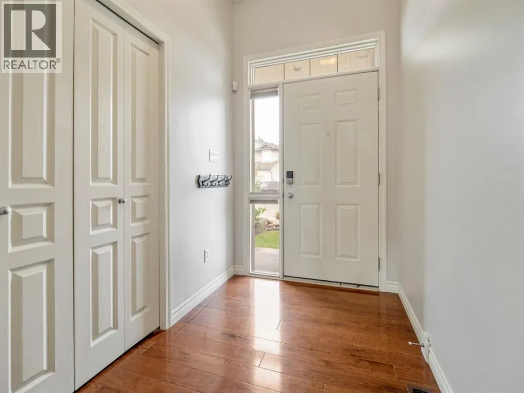 347 Squamish Court W