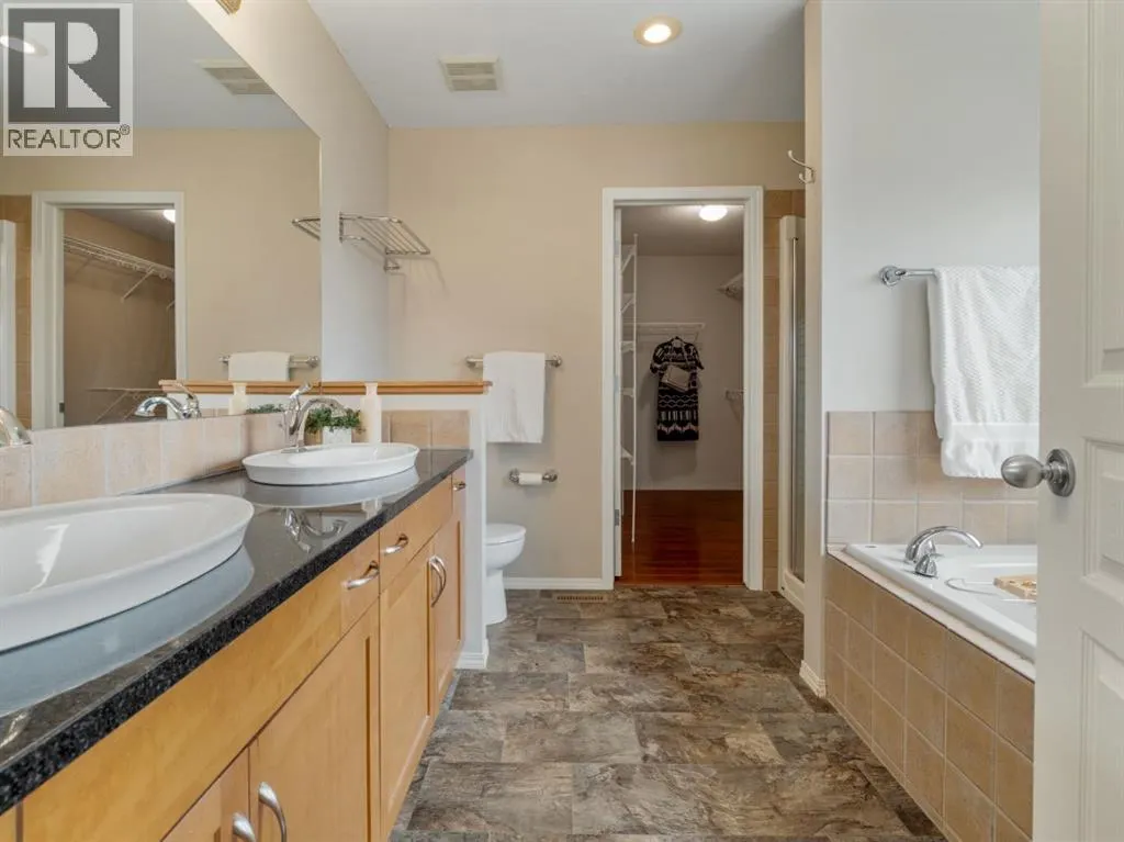 347 Squamish Court W