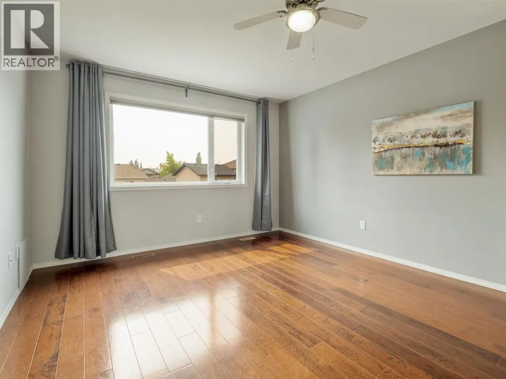 347 Squamish Court W