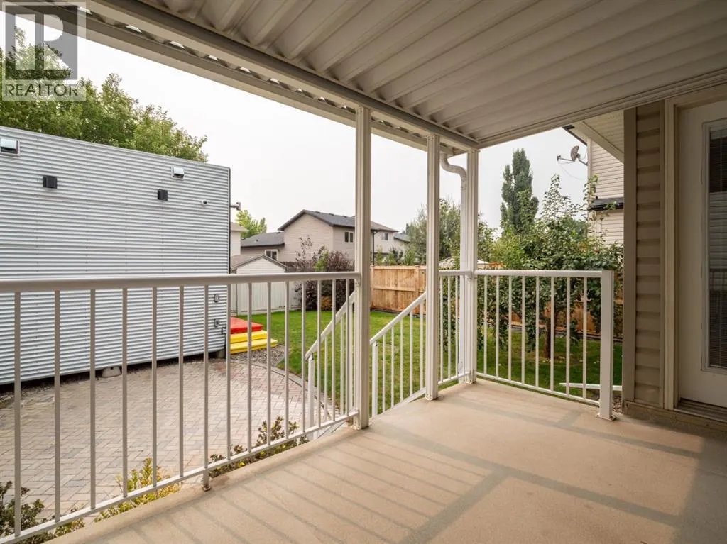 347 Squamish Court W