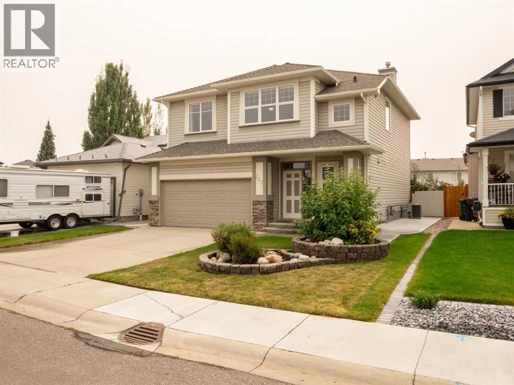 347 Squamish Court W