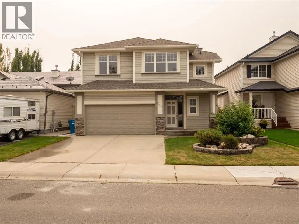 347 Squamish Court W