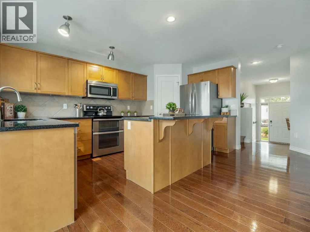 347 Squamish Court W