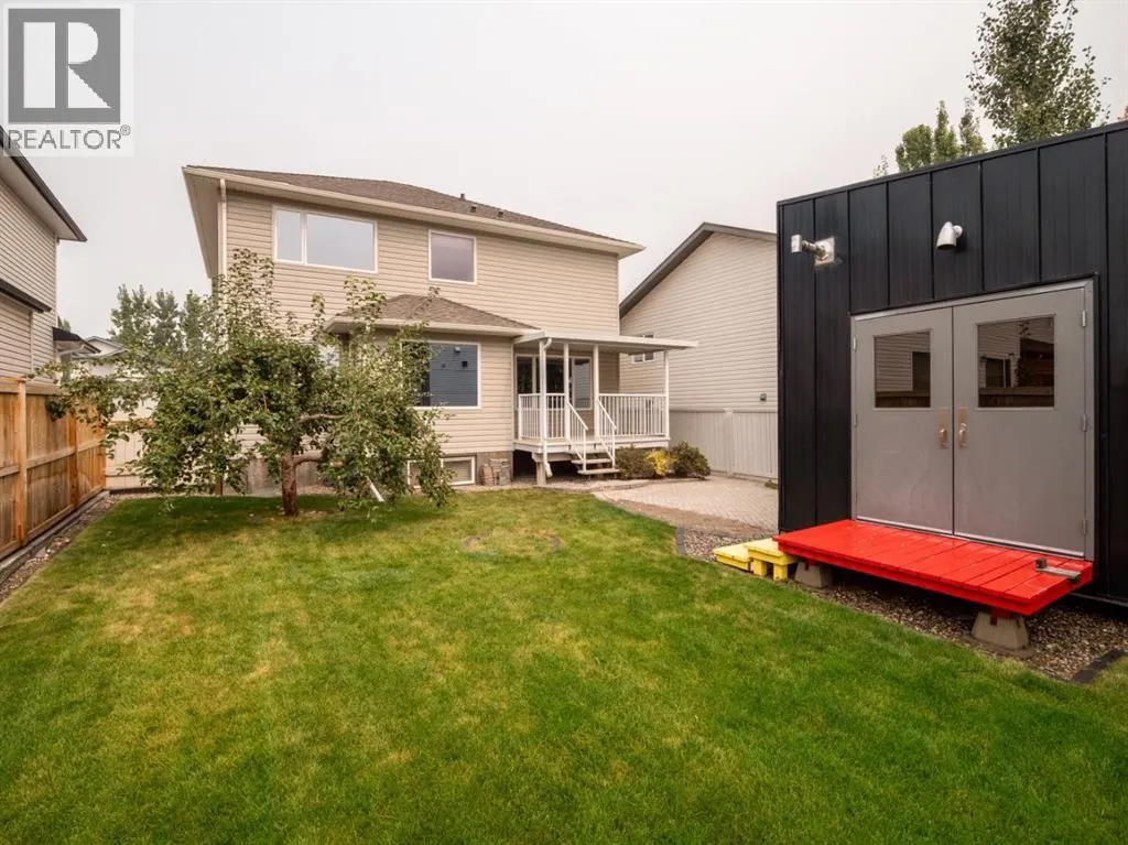 347 Squamish Court W