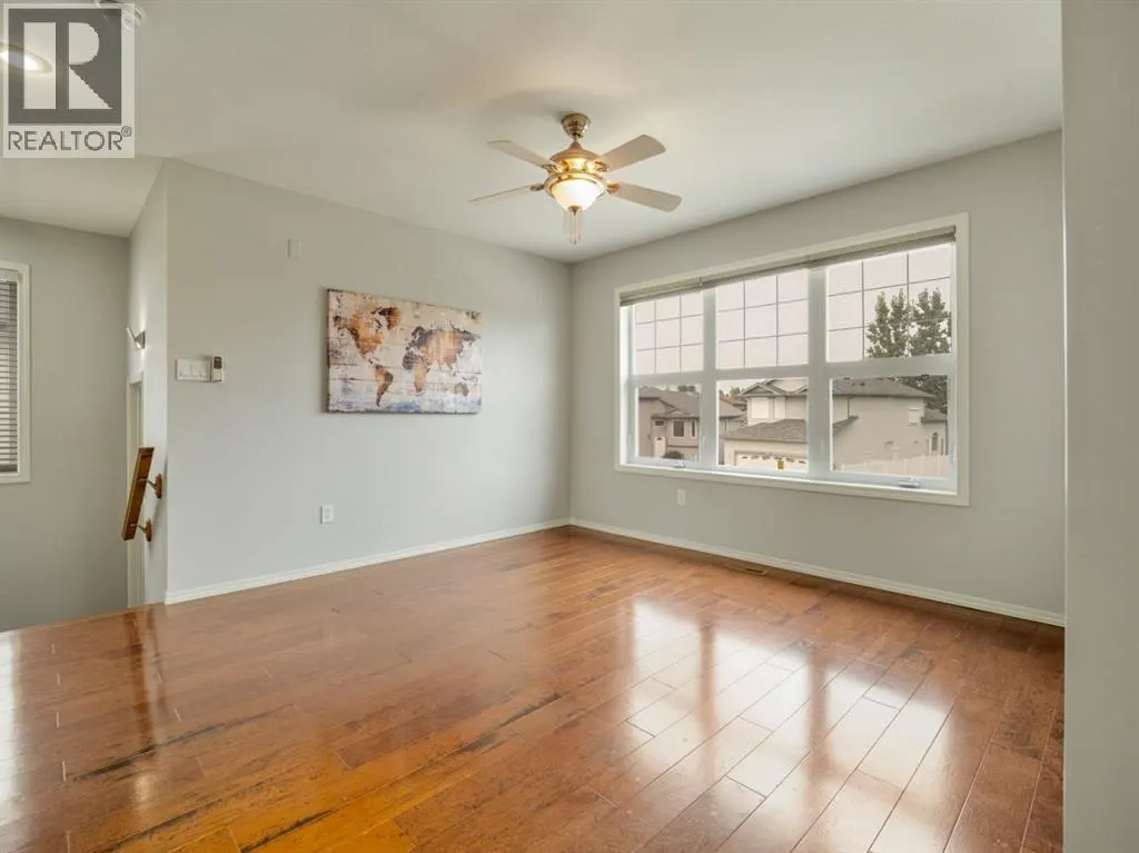 347 Squamish Court W