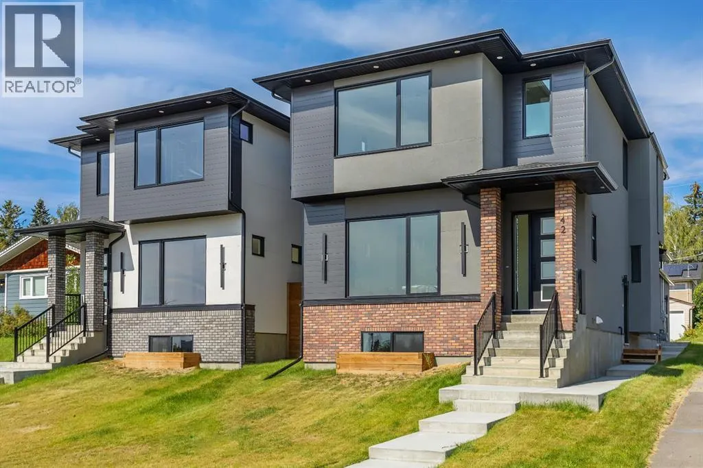 42 Collingwood Place NW
