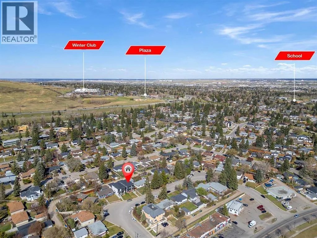 42 Collingwood Place NW