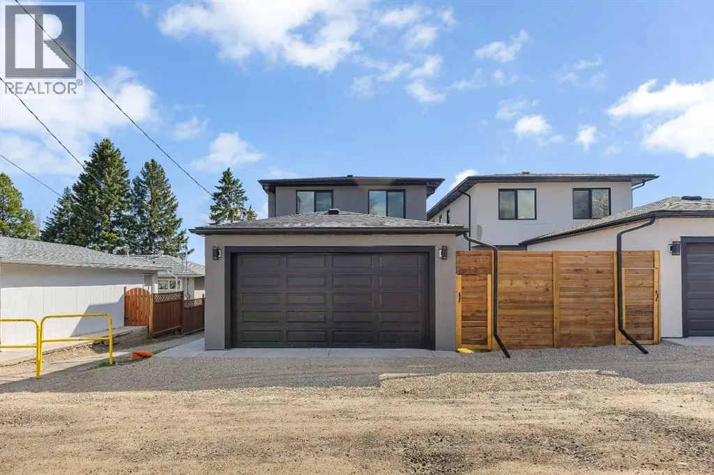 42 Collingwood Place NW